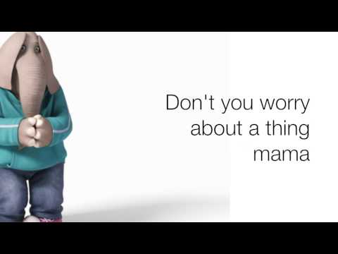 Sing - Don't you worry about a thing LYRICS