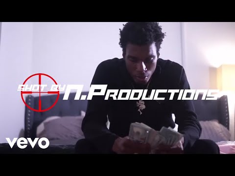 GRINCHN'4$ - ALL ON MY OWN