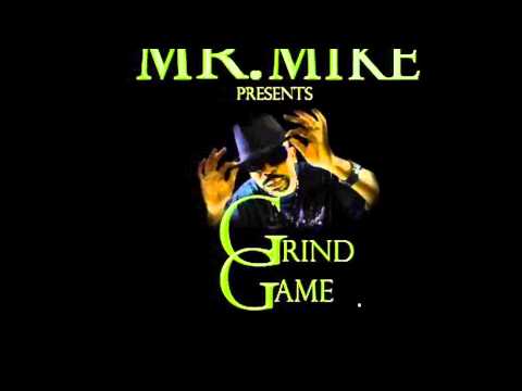 Wasn't For The Streets - King Micheal aka Mr. Mike