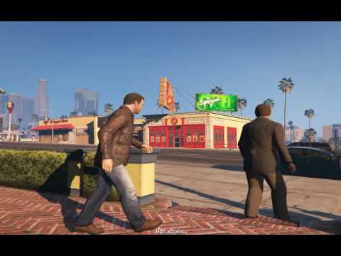 GTA5 gameplay Srbija 10 deo