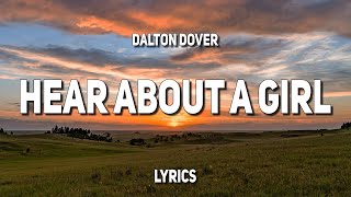 Hear About a Girl Music Video