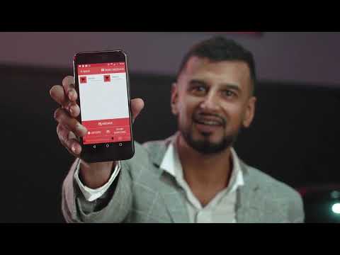 Warehouse of the Future