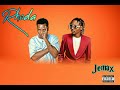 Jemax - ft - Yo Maps - Rhoda (Official Audio)