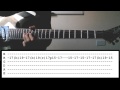The British Are Coming - Weezer - Solo Lesson ...