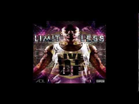 Kaliym X - Keep It Pushing (Audio)