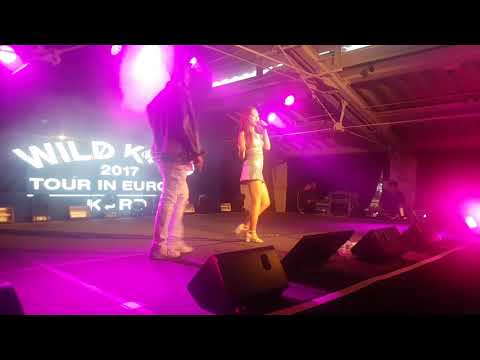 [170903] Kard - Somin and Matthew @ Portugal