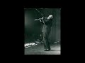 Sidney Bechet at 1949 International Jazz Festival - Blues In The Air