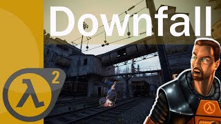 Wλve Tλlks λbout: Downfall