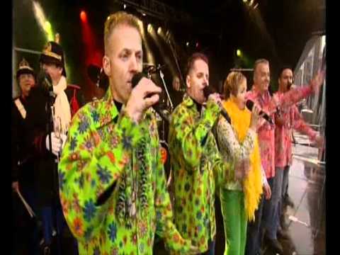 brummerkes zoepkoel 2008