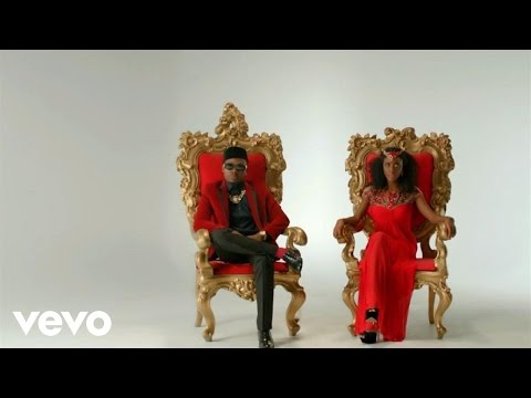 Olamide - Sitting On The Throne