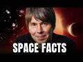 Brian Cox 1 Hour Of Interesting Facts About The Universe