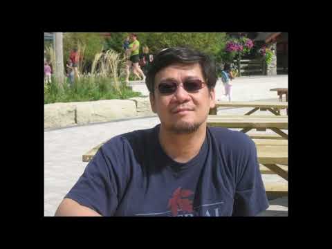 Na -Shock Ako by Levy Abad