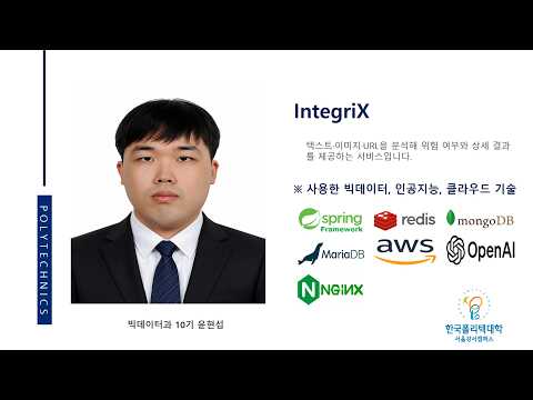 IntegriX