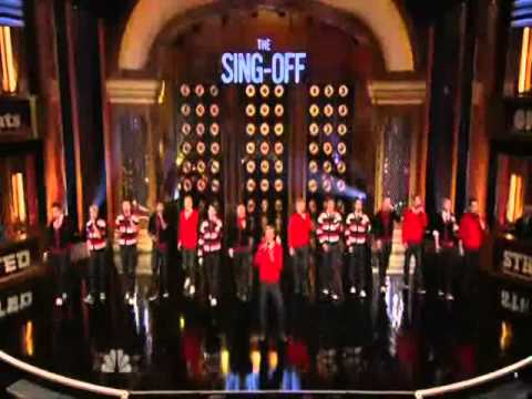 5th Performance - On The Rocks - Elton John Medley