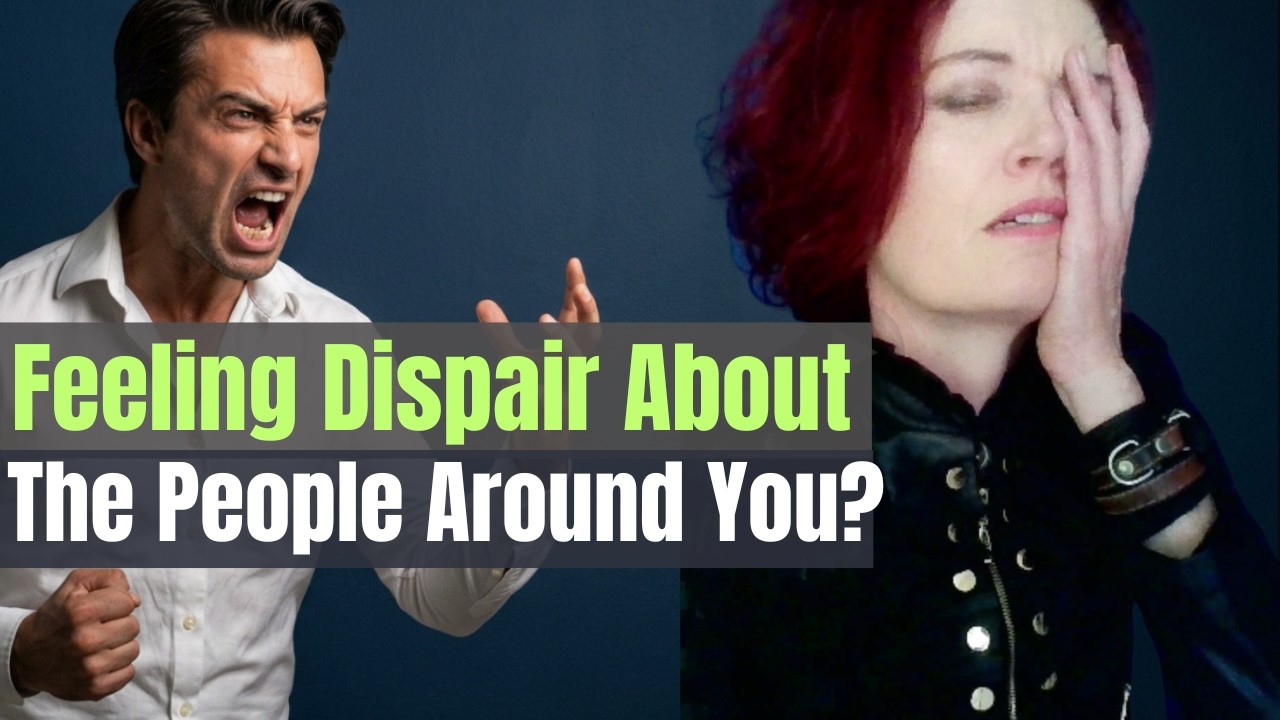 The Architecture of Isolation: How Roles Create Loneliness