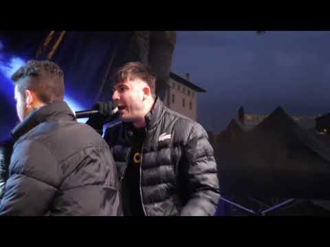 NQP VS KRL | OCTAVOS | GOLDBATTLE MALLORCA