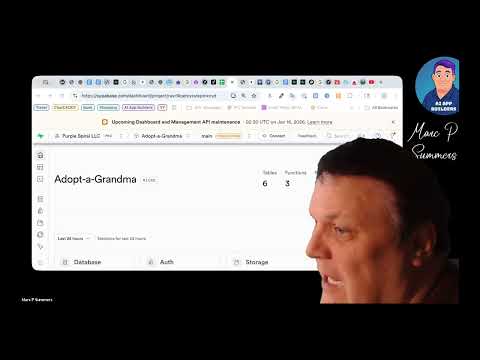 Marc's Mega Webinar for Famous.AI Users - Marc P Summers is a Famous.AI Expert