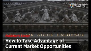 How to Take Advantage of the Market Opportunities Right Now | Brett Aitken | Publisher