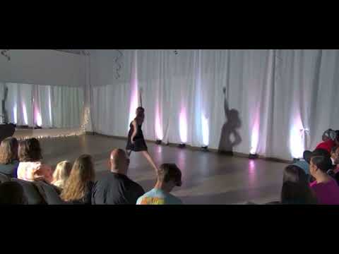 UNCENSOREDyou 2022- Improvisation by Tori May