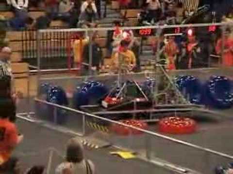 [TBA] Winter War Zone 2007