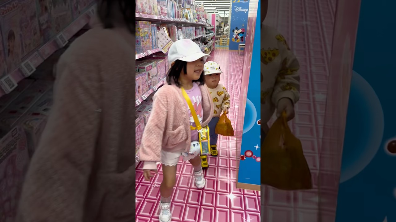 姉弟のラブラブデートがかわいすぎた #おねがいアイプリ #アイプリ #デート