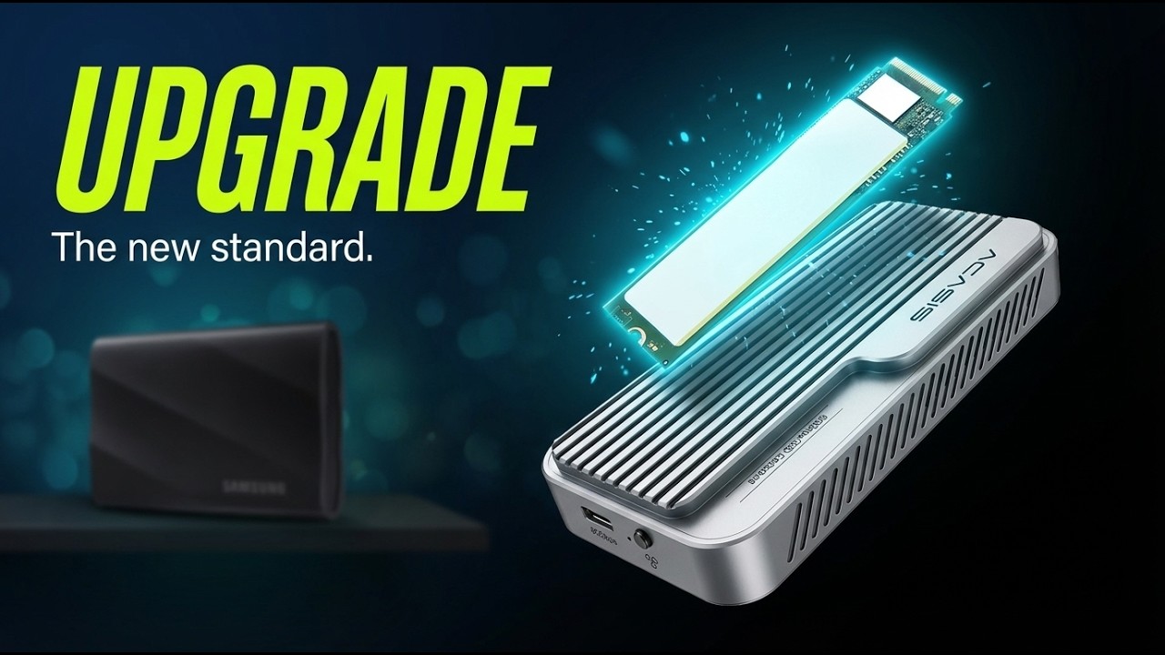 SSD Prices Just Got Worse. Here’s What I’m Buying Instead.