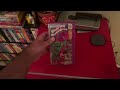 A Barney VHS Tape I Watched Today With 10 Buddies 4 3 2025