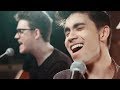 Sam Tsui - Breathin (Ariana Grande Cover) [Feat. Alex Goot]