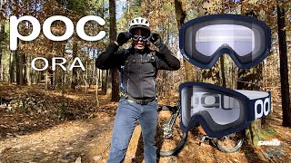 POC Goggles Review