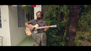 Jonny Fritz - Chihuahua Rescue (India Sessions)