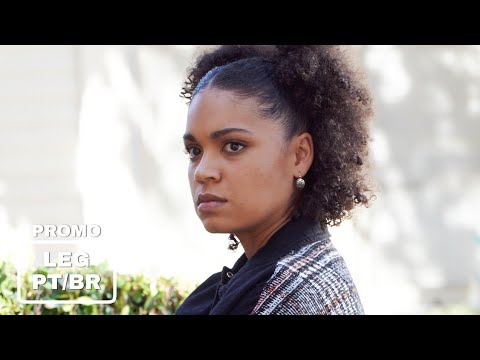 Station 19 4x05 Promo "Out of Control" (Legendado)