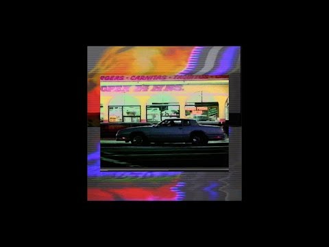 (FREE) 6LACK x Drake Type Beat - Conversations (prod. HYPRWRLD)