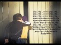 Thirudathe Papa Thirudathe Lyrics