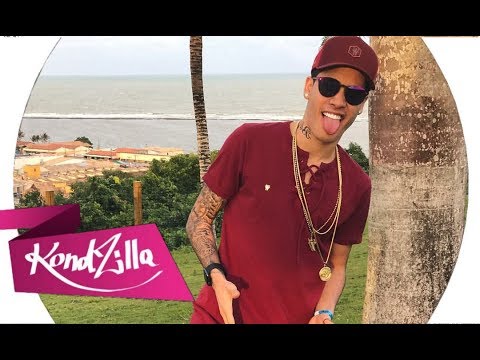 Mc Kevinho - Cê Não Acredita (Kondzilla)