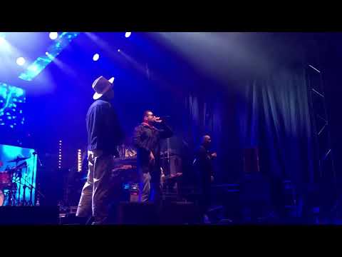 Dwa sławy x Pawbeats - Daj alkohol LIVE koncert juwenalia uek Kraków 2019