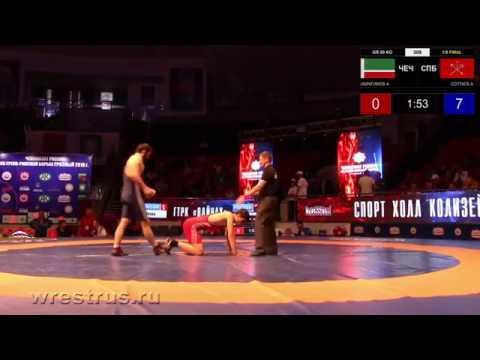 Ибрагимов Адам - Соттаев Абиль