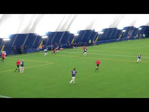 Live: ACO/OLS B - Hercules B (1/2)