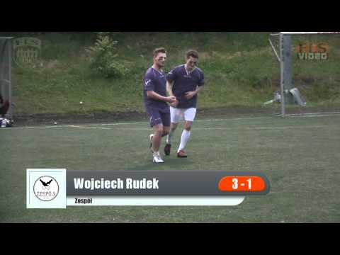 13. tydzień: Zespół - ROCH (FLS Wiosna 2012)