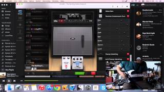 Video thumbnail for Your Love Alone - Manic Street Preachers guitar cover by Avalanche Andy