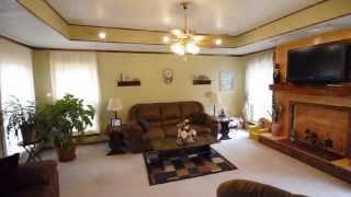 preview picture of video '3701 Ben Crenshaw Clovis NM Real Estate by Kathy Corn REALTORS(R), Inc. 2013'