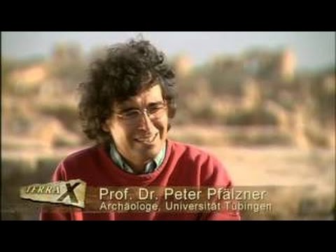 DOKU Terra X - 76 - Flammen über Qatna