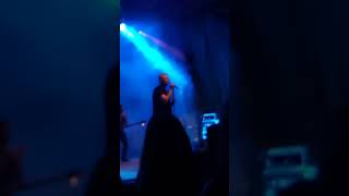Ghemon "CASA MIA +parte inedita" Live @CriminaleEmozionaleTour
