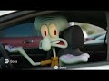 2006 Honda Civic Squidward Traffic 2006 Ai