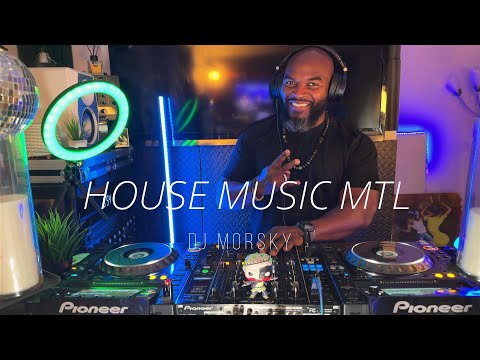 HOUSE MUSIC | SOULFUL HOUSE | GARAGE HOUSE MIX SET