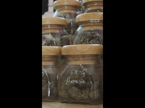 あなたは大麻を「汗をかいて取り除く」ことができますか?それは科学がそれについて言っていることです