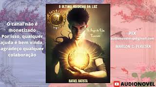 O Último Herdeiro Da Luz Capítulo 376   Eu Corri