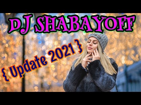 DJ SHABAYOFF feat MAGIX Music Maker - Kick, Bass And Melody ( Update 2021 )