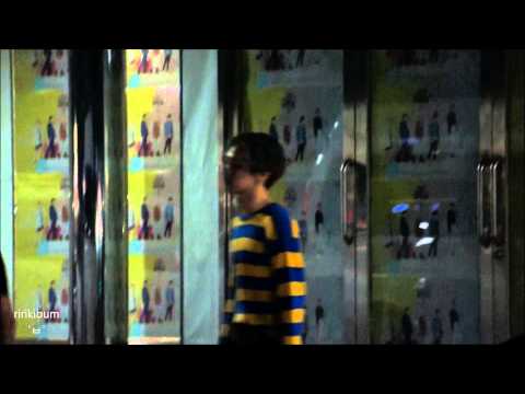 150517 KEY after SWCⅣ in SEOUL