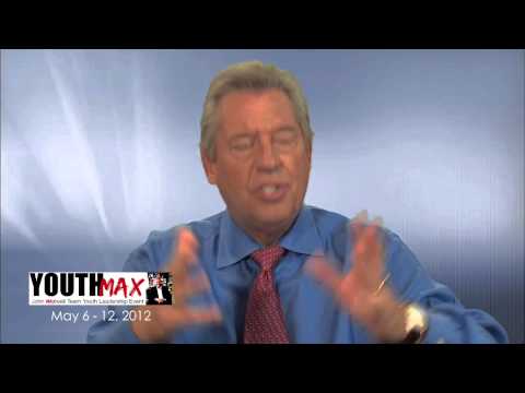 SELF IMAGE  Youth Leadership, A Minute With John Maxwell, Free Coaching Video