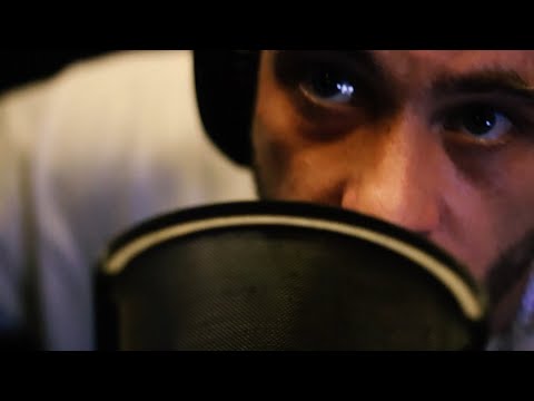 Real Nostalgic - Mental Patient (Produced by Doz Beats) official video